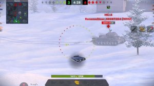 tanks blitz