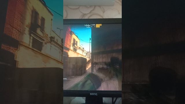 Играем в CS GO против средних ботов смотреть онлайн