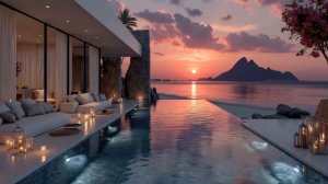 Deep House Mix 2026 ｜ Sunset Chillout Mix 2026 & Luxury Lounge House for Relaxing Vibes