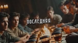 ПОСЛЕДНЯЯ