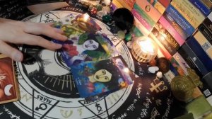 ❕САМЫЕ ЗНАЧИМЫЕ СОБЫТИЯ БЛИЖАЙШИХ ДНЕЙ🎆 таро расклад