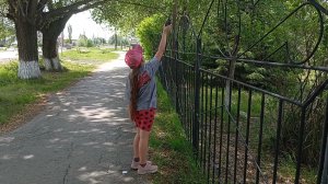 Будни нашей семьи..Вышли на каникулы...
