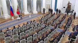 Участники СВО, прошедшие испытания войной, должны составить костяк будущих управленцев страны