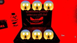😱начать опрос😱