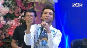 MEHMONDA UMMON GURUHI — Uxlamaysizmi?