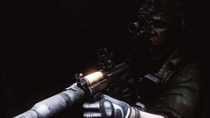 Выходной на чиле | Arma Reforger