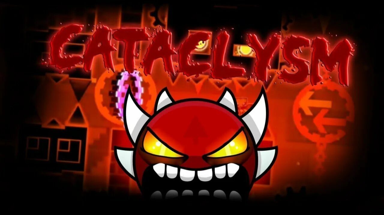 Cataclysm смотреть онлайн