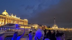 КРУИЗ ПО МОСКВЕ