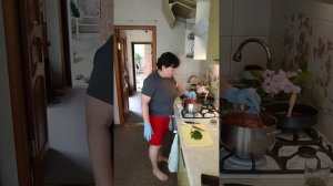 Мой ШЕДЕВРАЛЬНЫЙ БОРЩ готов 😊