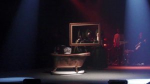 Спектакль-концерт «ПроЧувство-5. Матрёшка»