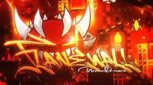 Flamewall (шоукейс) By Narwall