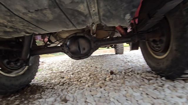 jeep sport cupe 4.0 AT смотреть онлайн