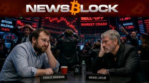 Cardano и Strategy - Два “Гвоздя в Крышку” Бычьего Рынка