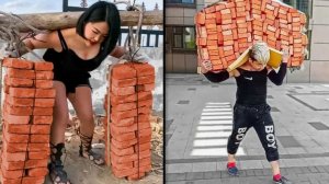 Самые Удивительные Навыки и Таланты Людей