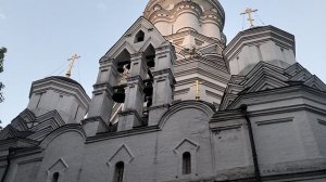 С Вознесением Господнем
