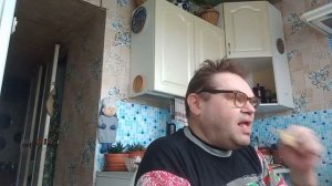 22-23 мая 2026. Пасмурный майский денёк...