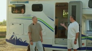 🚐 Автодома — новый уровень путешествий, который выбирают всё больше туристов