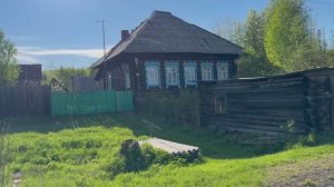 Посёлок детства