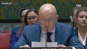 Небензя: Обстрел колледжа в Старобельске - преднамеренный удар по гражданскому