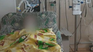 Пострадавшая студентка рассказала, как ей удалось выжить после удара ВСУ по Старобельску