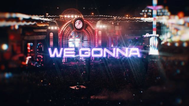 W&W x AXMO - Jump To The Stars (Official Music Video)