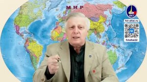 В.В.Пякин: Смерть страновых «элит» США на Украине. (22.05.2026 г.)