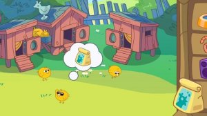 Ферма 🐰 Простоквашино развивающий  мультфильм для детей