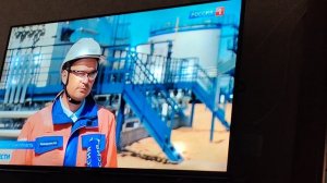 Фрагмент эфира Россия 1 (23.05.2026)