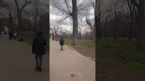 Театральная площадь