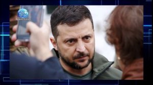 Зеленскому и его покровителям предрекли участь нацистов после Нюрнбергского трибунала