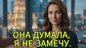 Жена думала, что я просто «мастер на заводе», пока не нашла штангенциркуль в своей постели.