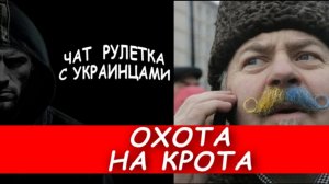 Лгун брешет, а караван идёт. Чат рулетка с украинцами.