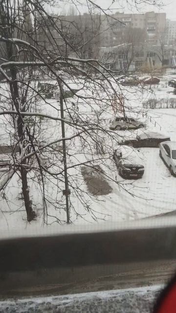 ЗИМНИЙ ВИДОС смотреть онлайн