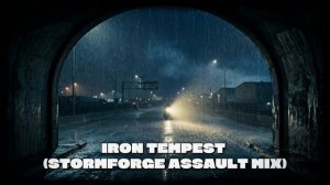 IRON TEMPEST Modern Heavy Metal Assault Hi-Fi Audio Full Album [get.gt]