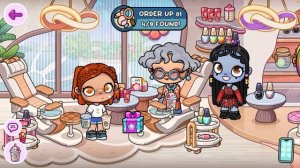 🍪 СонечкaWorld секреты новой кофейни 🍪