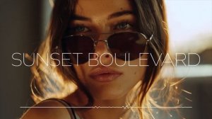 Oscar & Deep - Sunset Boulevard