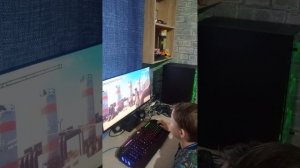 играю в Just cause 3 ( до первой смерти)