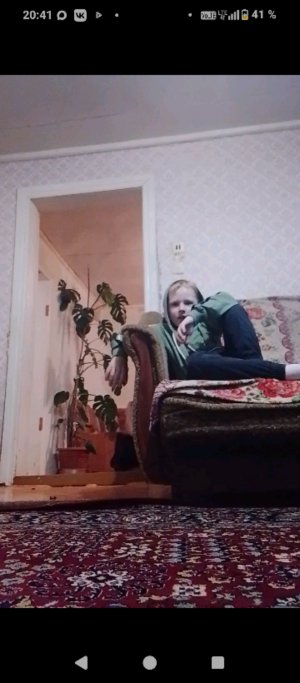 Стрим, но я Сын Петя из своего сериала «Семья Луковых»