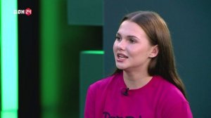 Время спорта 22.05.2026