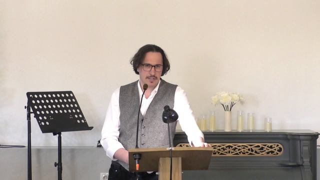 17.05.2026 Проповедь смотреть онлайн