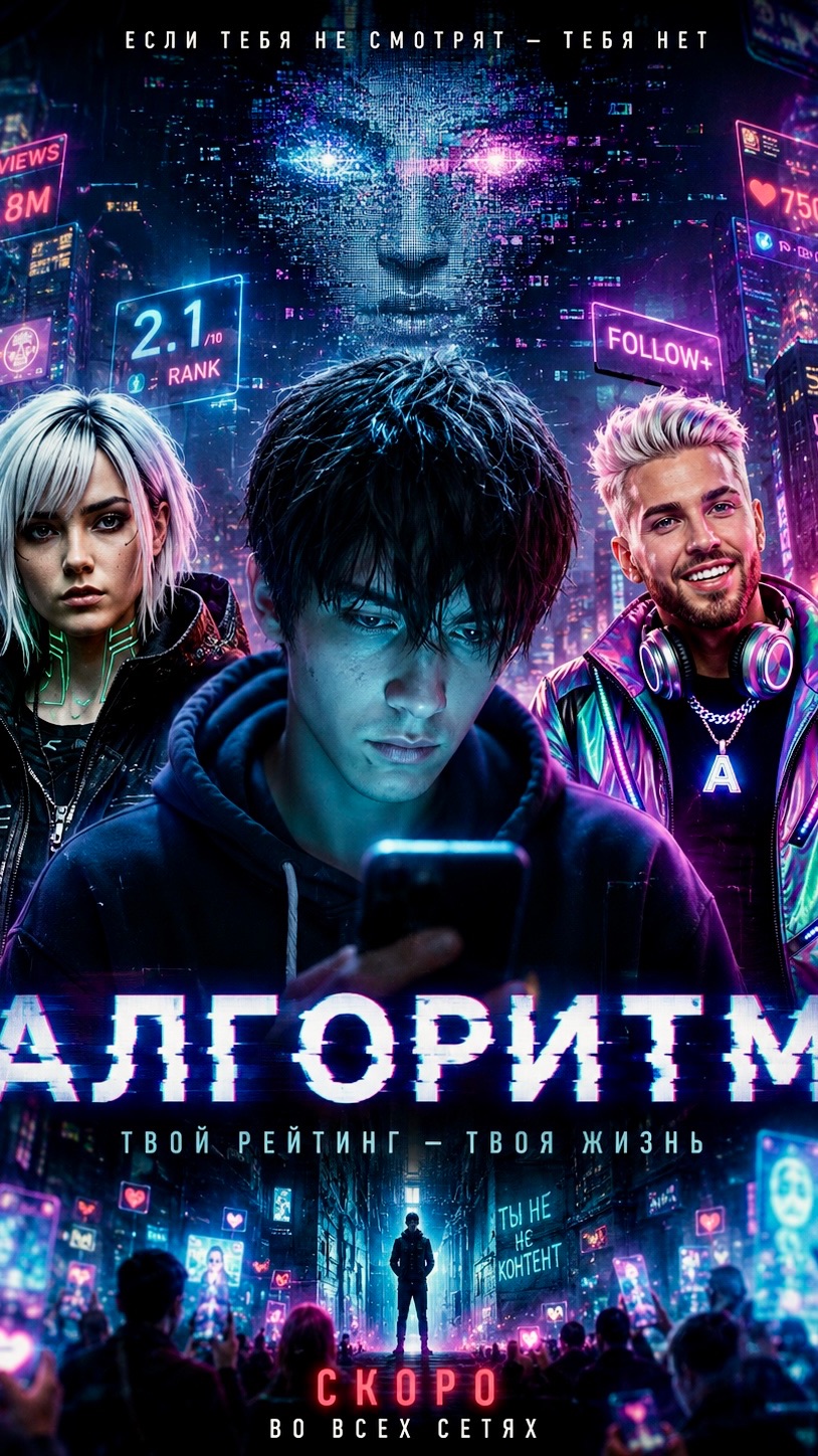 Алгоритм