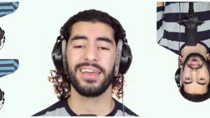 Jai Ho - Slumdog Millionaire (Cover by Alaa Wardi & Peter Hollens)