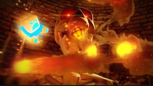 Skeletal shenanigans 3D full version (перезалив)