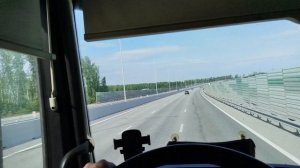 ОБЪЕЗДНАЯ ЕКАТЕРИНБУРГА.