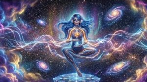 100% расслабление за 10 минут  432Hz +528Hz  Релакс  Убирает поток мыслей
