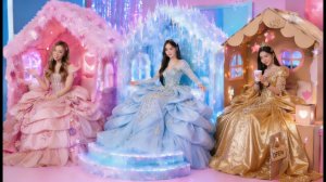Сreating 3 aesthetic dream rooms in 24 hours ✨ Сozy makeover