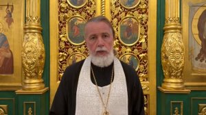 10-е Воскресное Евангелие. Христос всегда рядом. Прот. Андрей Овчинников.