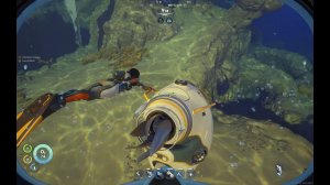 Подводная братва. День 4 | Subnautica 2