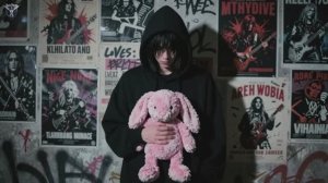 песня. (Пушистая зайка) в стиле (My Chemical Romance)