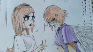 брига в опис(знаю задолбала песней)